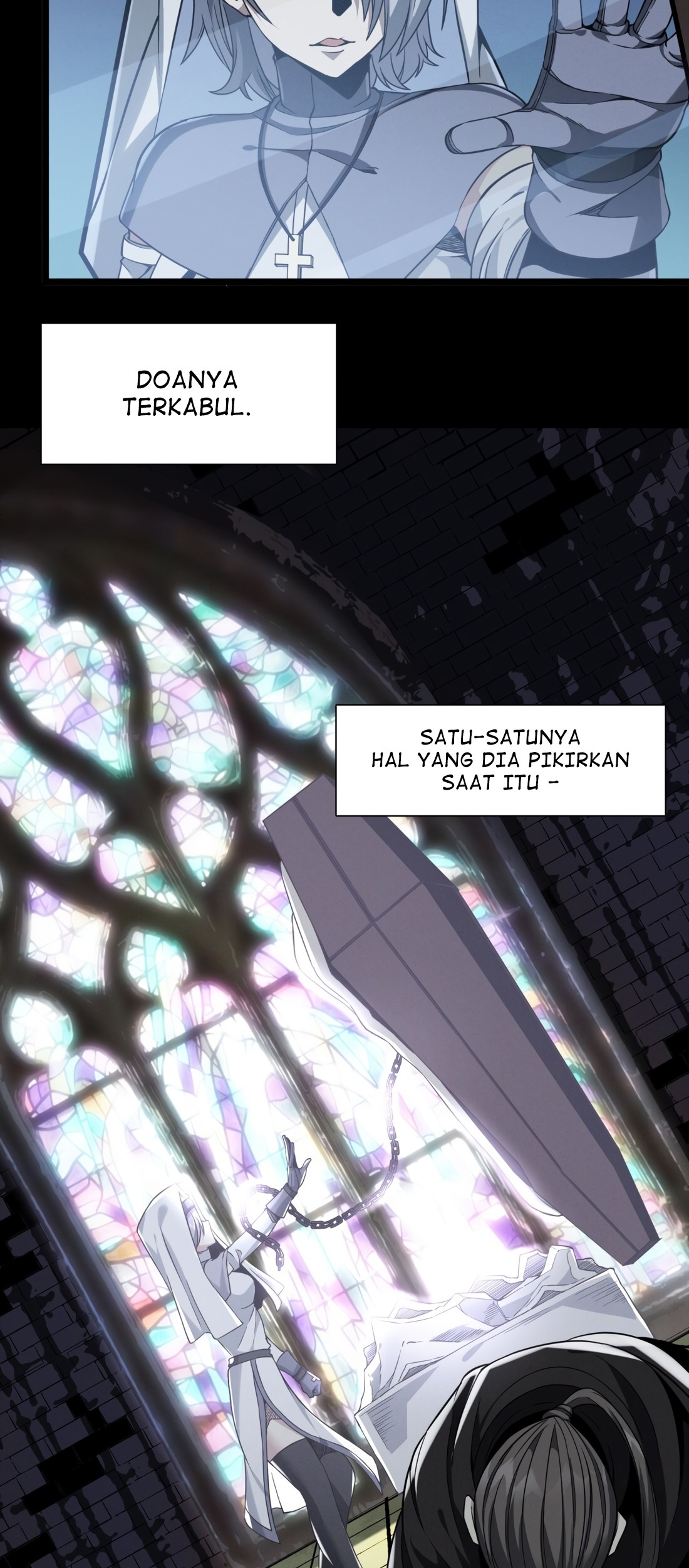 I’m Really Not The Demon God’s Lackey Chapter 24 Gambar 14