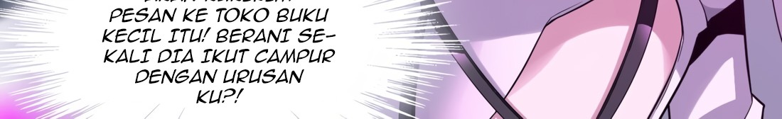 I’m Really Not The Demon God’s Lackey Chapter 24 Gambar 19