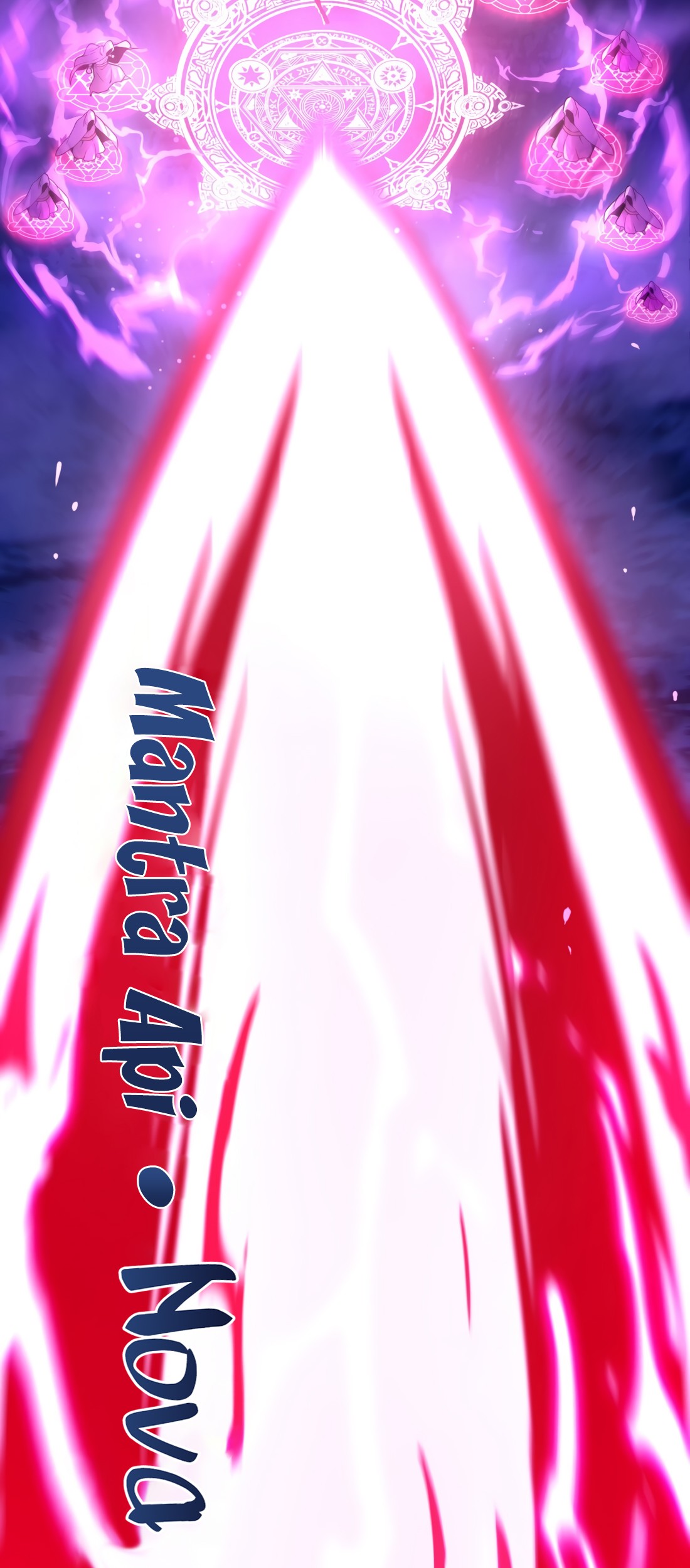 I’m Really Not The Demon God’s Lackey Chapter 24 Gambar 25