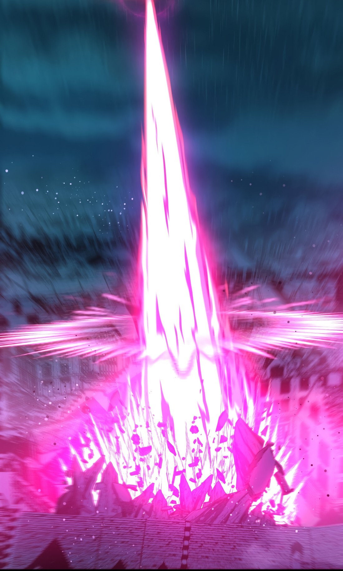 I’m Really Not The Demon God’s Lackey Chapter 24 Gambar 30