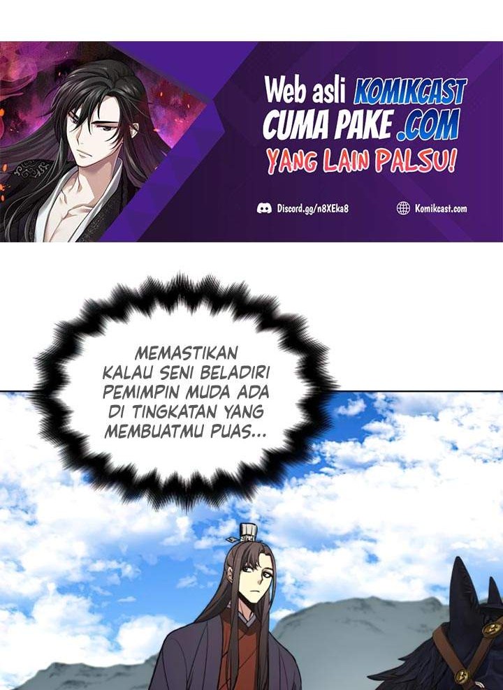 I Reincarnated As The Crazed Heir Chapter 19 Gambar 19