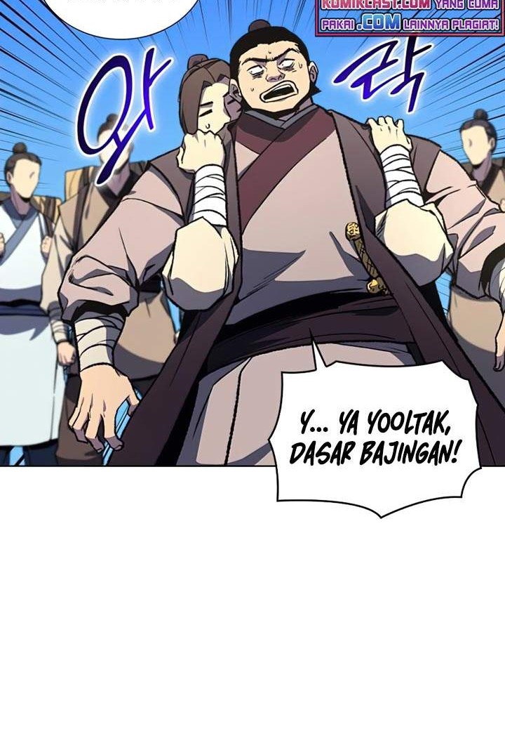 I Reincarnated As The Crazed Heir Chapter 19 Gambar 29