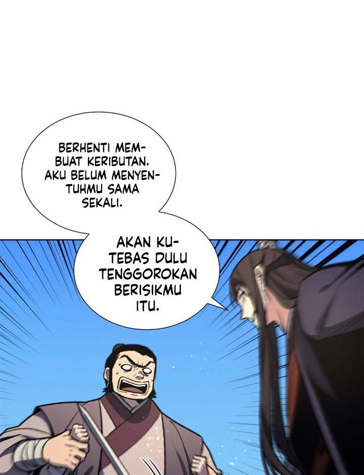 I Reincarnated As The Crazed Heir Chapter 19 Gambar 35