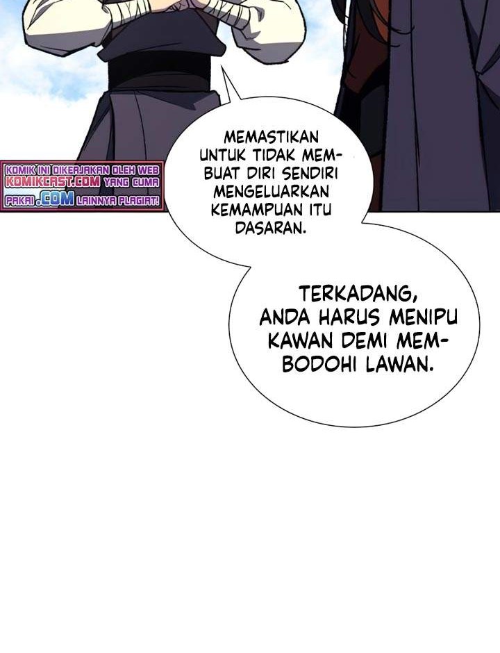 I Reincarnated As The Crazed Heir Chapter 19 Gambar 41