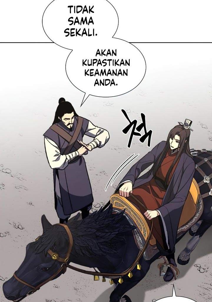 I Reincarnated As The Crazed Heir Chapter 19 Gambar 43