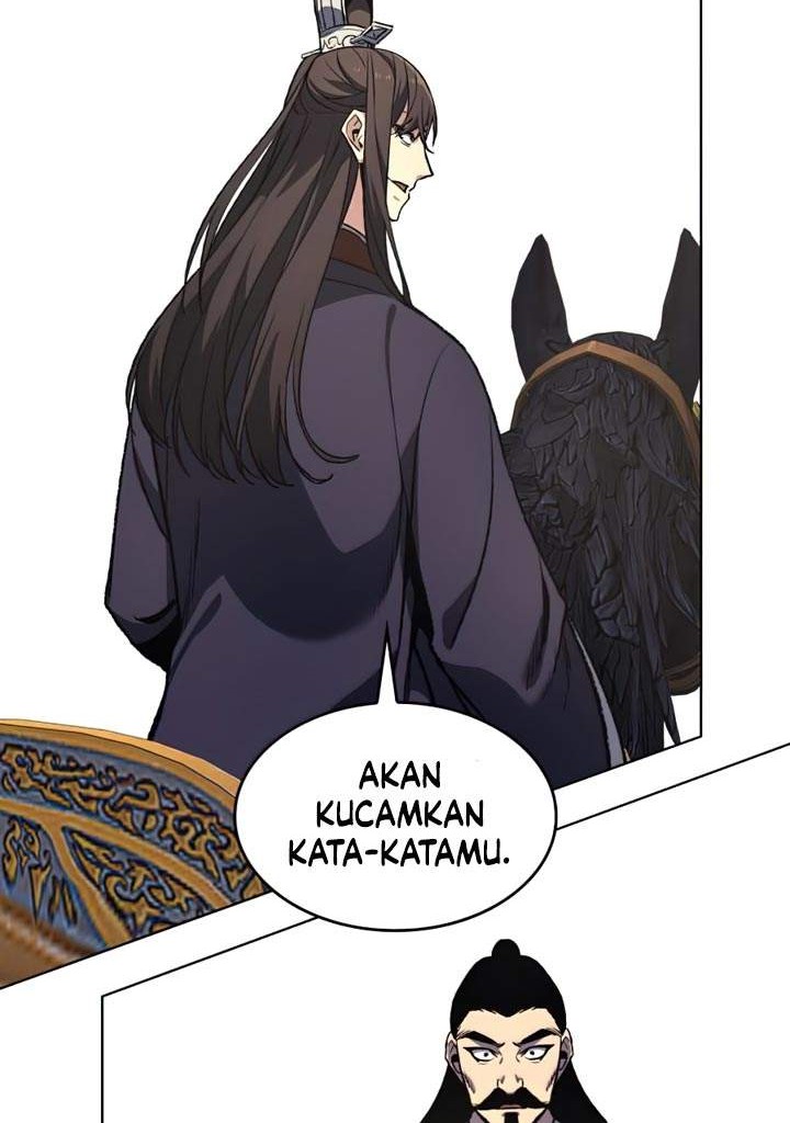 I Reincarnated As The Crazed Heir Chapter 19 Gambar 47
