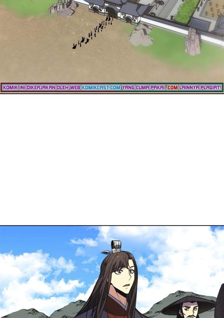 I Reincarnated As The Crazed Heir Chapter 19 Gambar 49