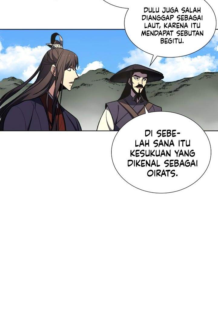 I Reincarnated As The Crazed Heir Chapter 19 Gambar 51