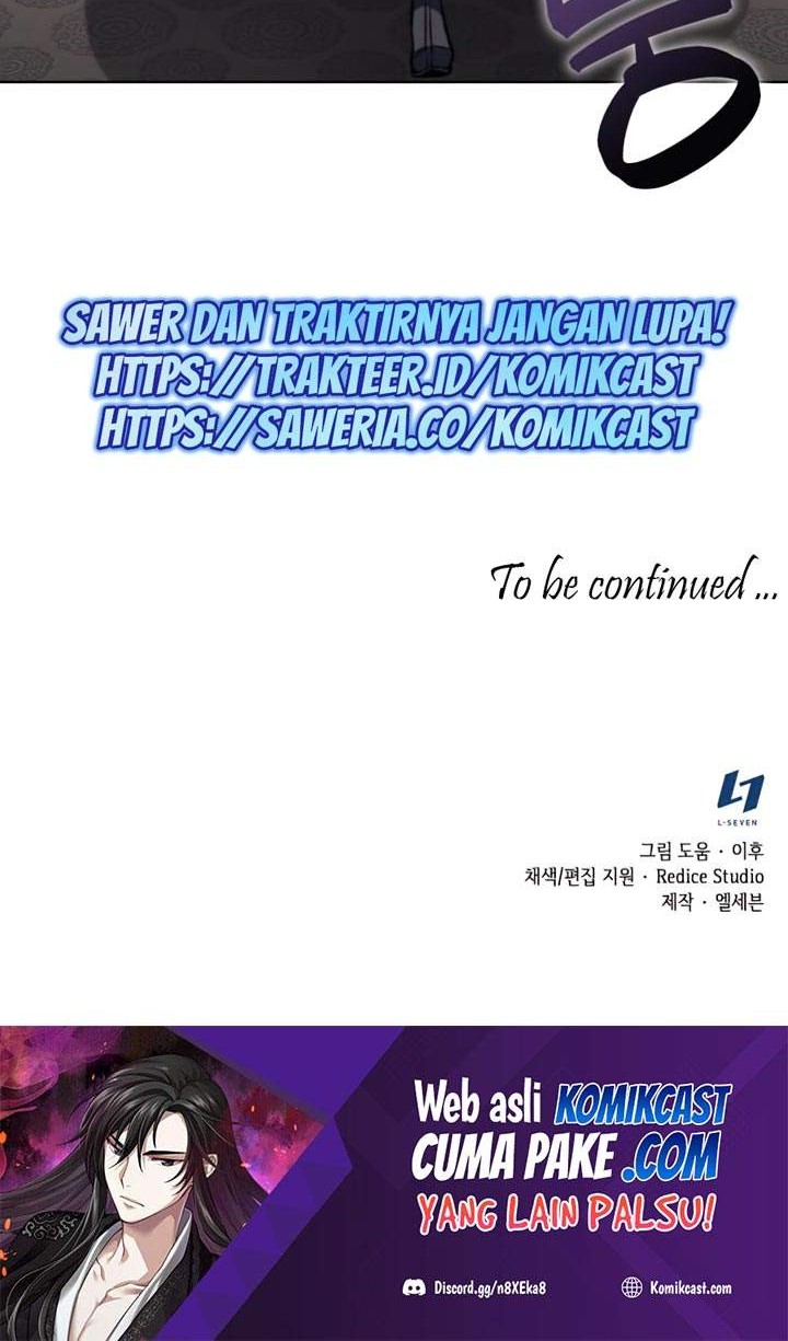 I Reincarnated As The Crazed Heir Chapter 19 Gambar 59