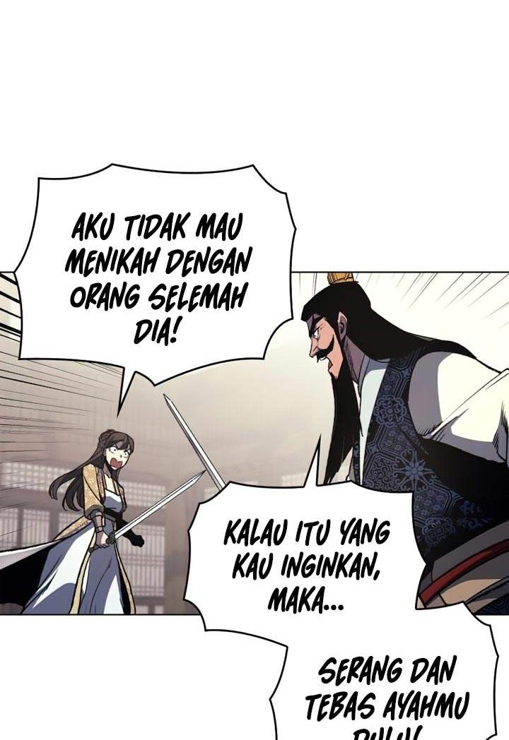 I Reincarnated As The Crazed Heir Chapter 19 Gambar 9