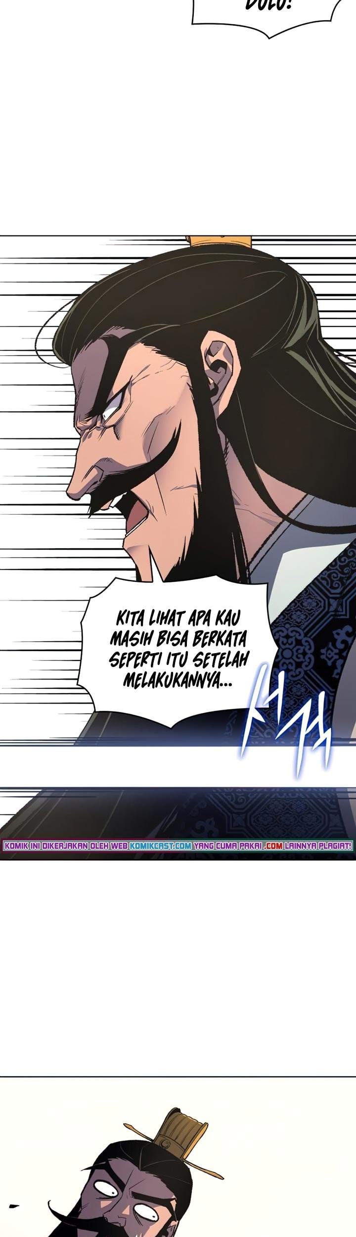 I Reincarnated As The Crazed Heir Chapter 19 Gambar 10