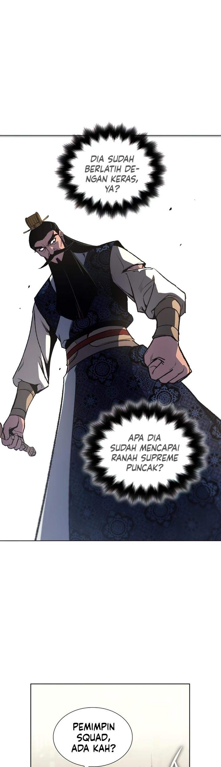 I Reincarnated As The Crazed Heir Chapter 19 Gambar 14