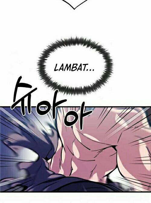 Number One Star Instructor Master Baek Chapter 3 Gambar 17