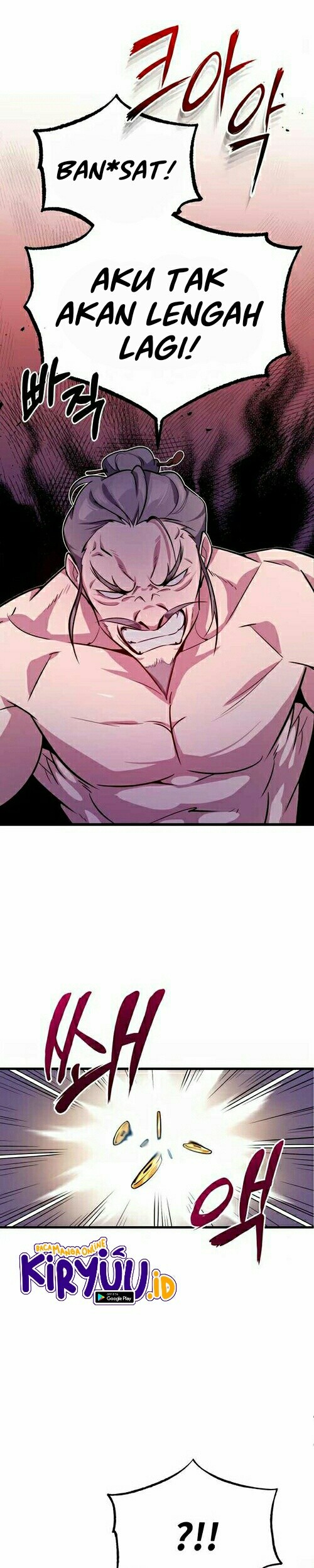 Number One Star Instructor Master Baek Chapter 3 Gambar 20