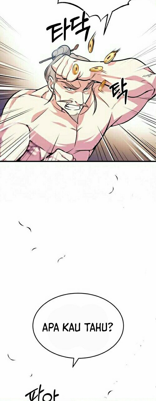 Number One Star Instructor Master Baek Chapter 3 Gambar 21