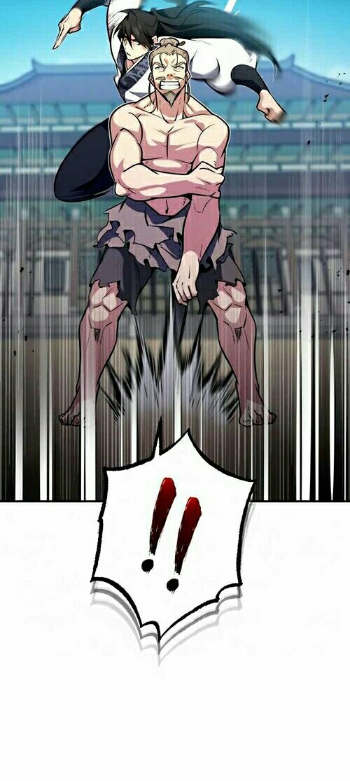 Number One Star Instructor Master Baek Chapter 3 Gambar 25