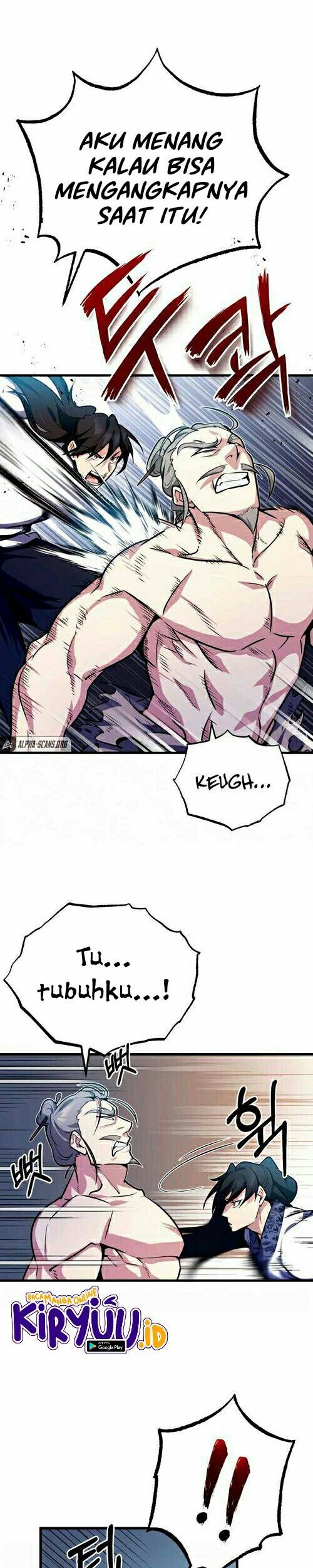 Number One Star Instructor Master Baek Chapter 3 Gambar 26