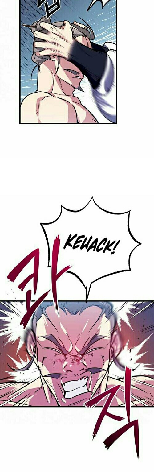 Number One Star Instructor Master Baek Chapter 3 Gambar 27