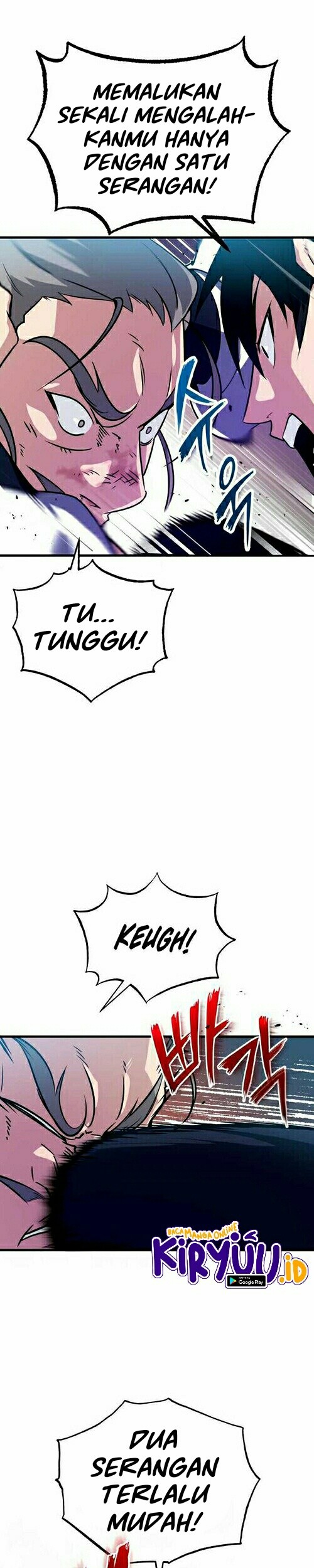 Number One Star Instructor Master Baek Chapter 3 Gambar 28