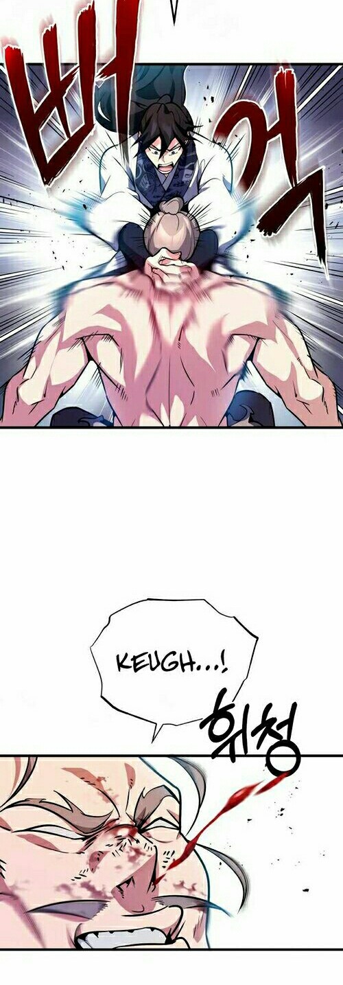 Number One Star Instructor Master Baek Chapter 3 Gambar 29