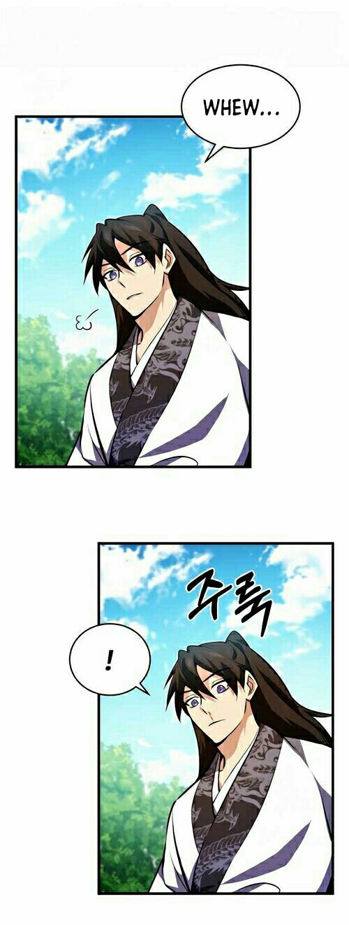 Number One Star Instructor Master Baek Chapter 3 Gambar 41