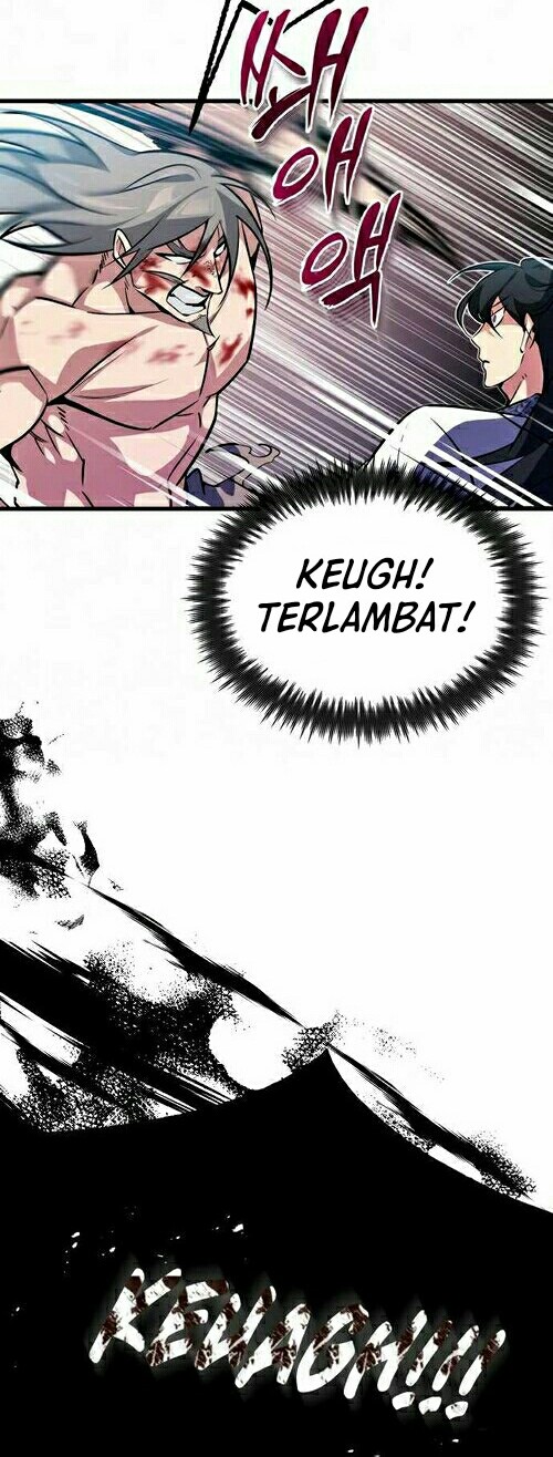 Number One Star Instructor Master Baek Chapter 3 Gambar 43