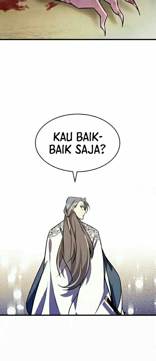 Number One Star Instructor Master Baek Chapter 3 Gambar 45