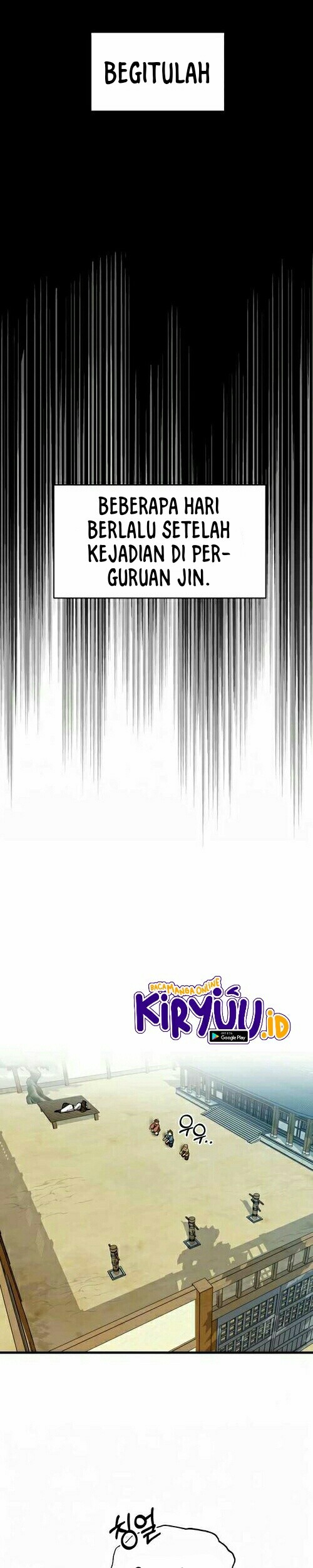 Number One Star Instructor Master Baek Chapter 3 Gambar 54