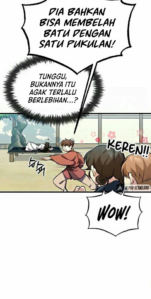 Number One Star Instructor Master Baek Chapter 3 Gambar 59