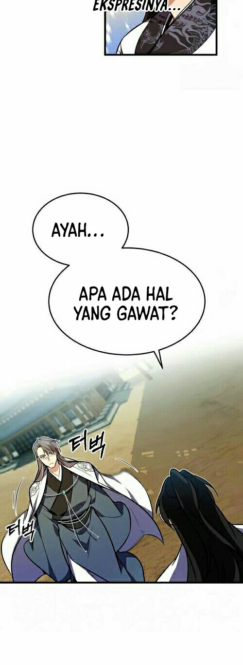 Number One Star Instructor Master Baek Chapter 3 Gambar 69