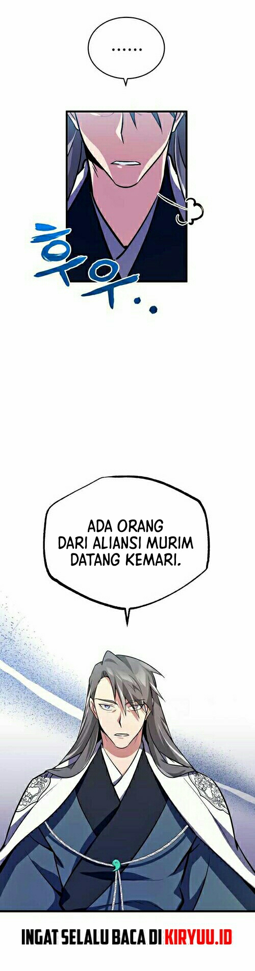 Number One Star Instructor Master Baek Chapter 3 Gambar 70