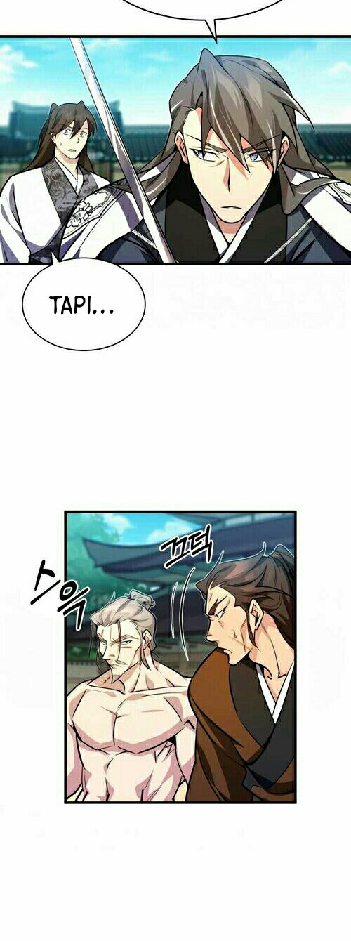 Number One Star Instructor Master Baek Chapter 3 Gambar 5