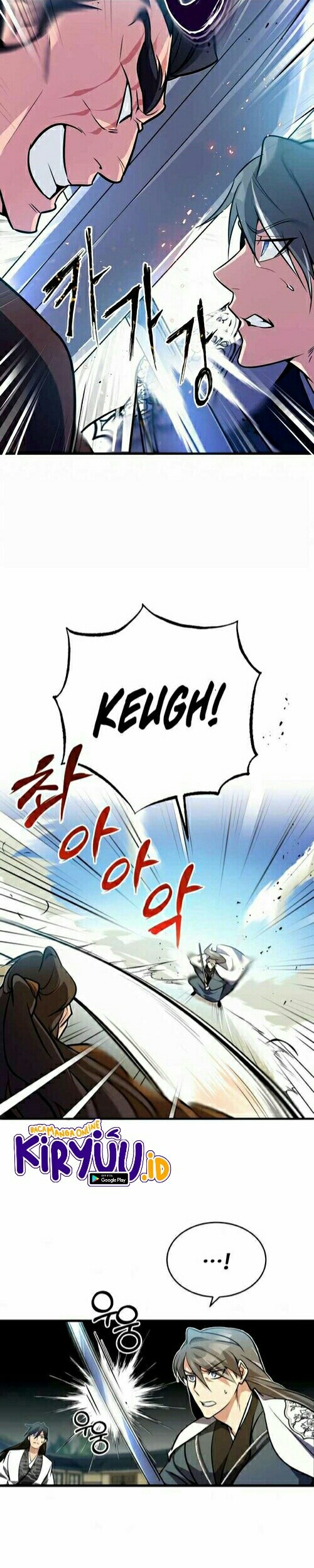 Number One Star Instructor Master Baek Chapter 3 Gambar 8