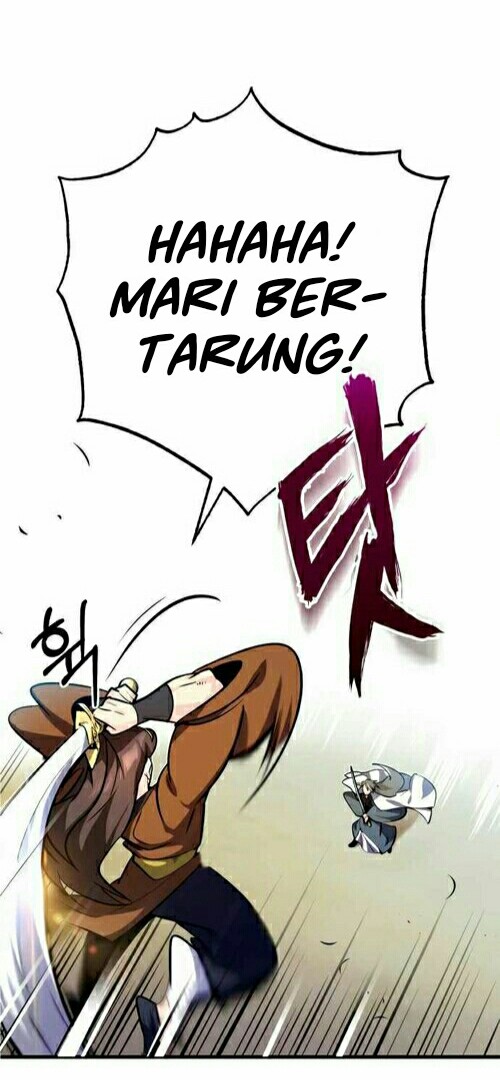 Number One Star Instructor Master Baek Chapter 3 Gambar 9