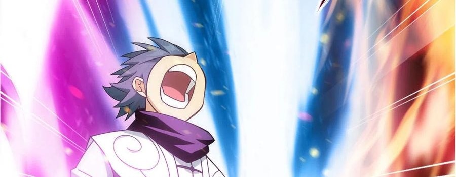 Battle Through the Heavens Chapter 350 Gambar 5