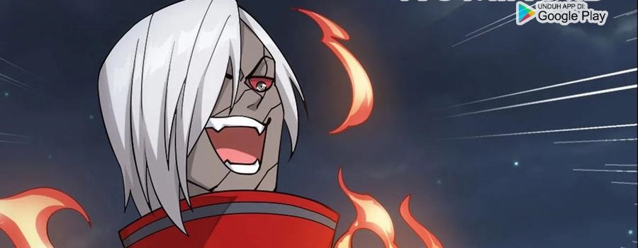 Battle Through the Heavens Chapter 350 Gambar 23