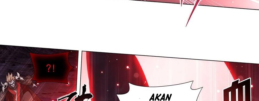 Battle Through the Heavens Chapter 350 Gambar 25