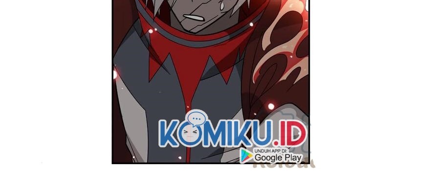 Battle Through the Heavens Chapter 350 Gambar 27