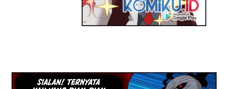 Battle Through the Heavens Chapter 350 Gambar 31