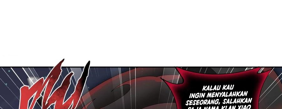 Battle Through the Heavens Chapter 350 Gambar 3