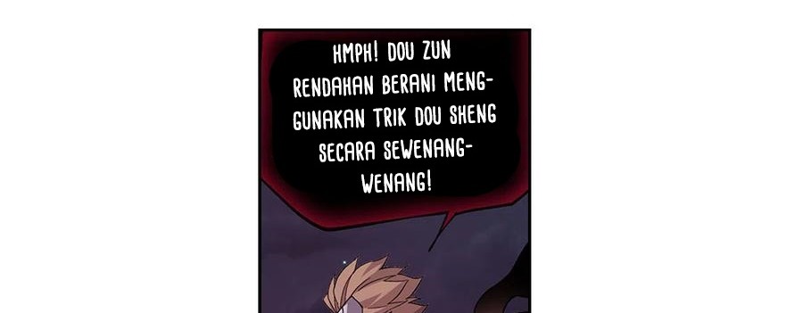 Battle Through the Heavens Chapter 350 Gambar 9