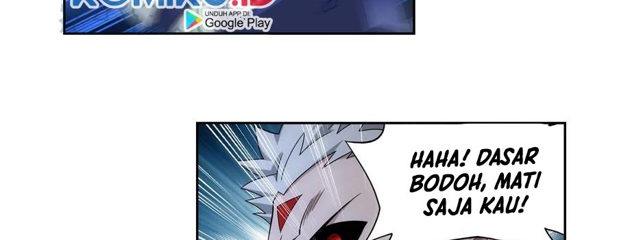 Battle Through the Heavens Chapter 350 Gambar 11