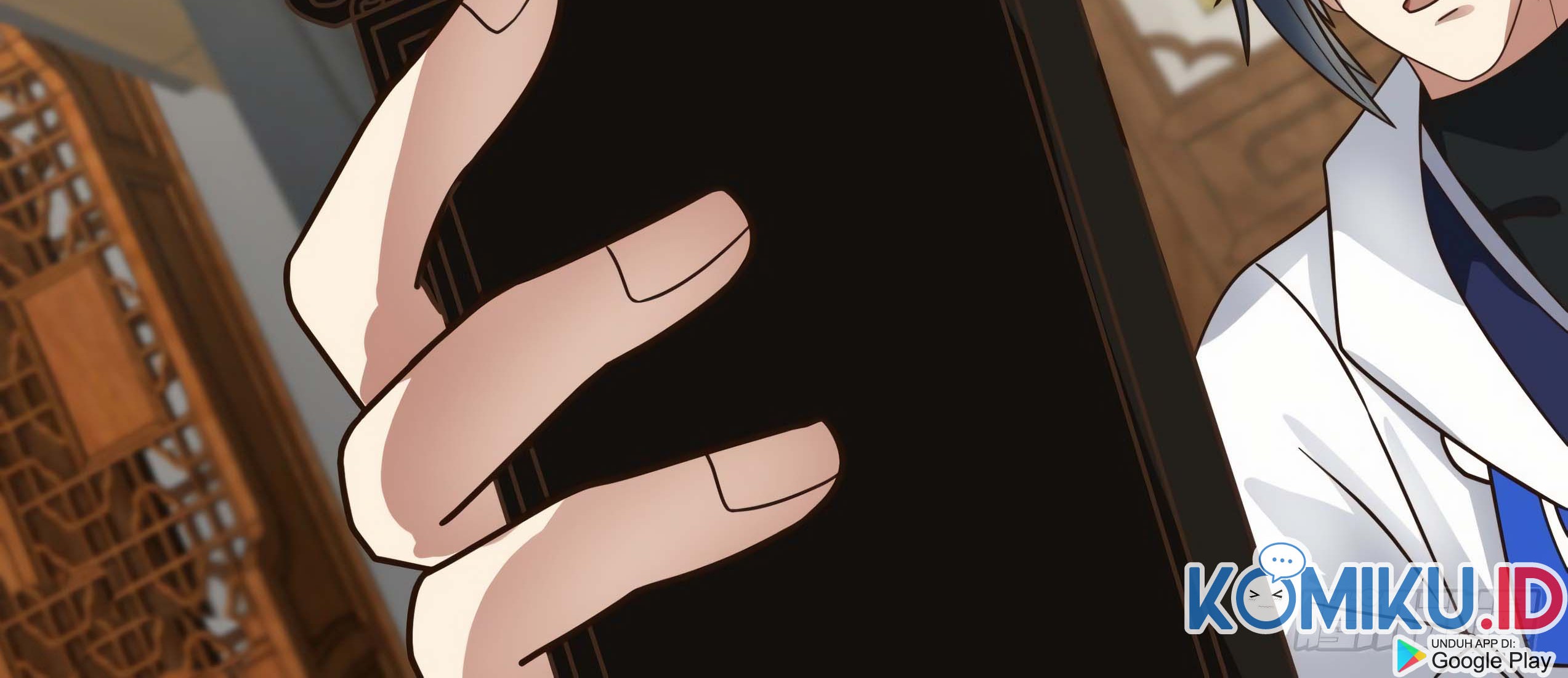 Martial Peak Part 1 Chapter 1638 Gambar 20