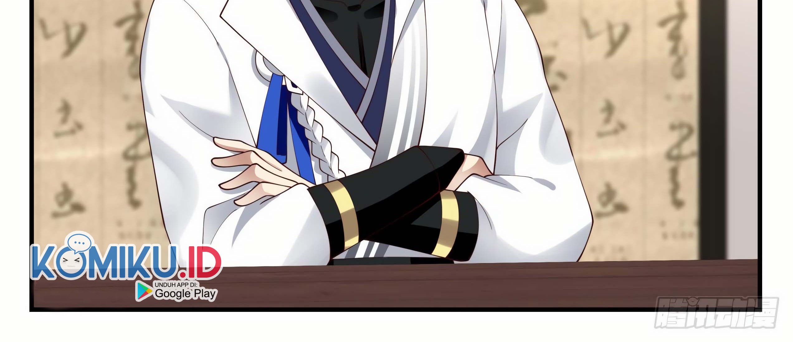 Martial Peak Part 1 Chapter 1638 Gambar 14