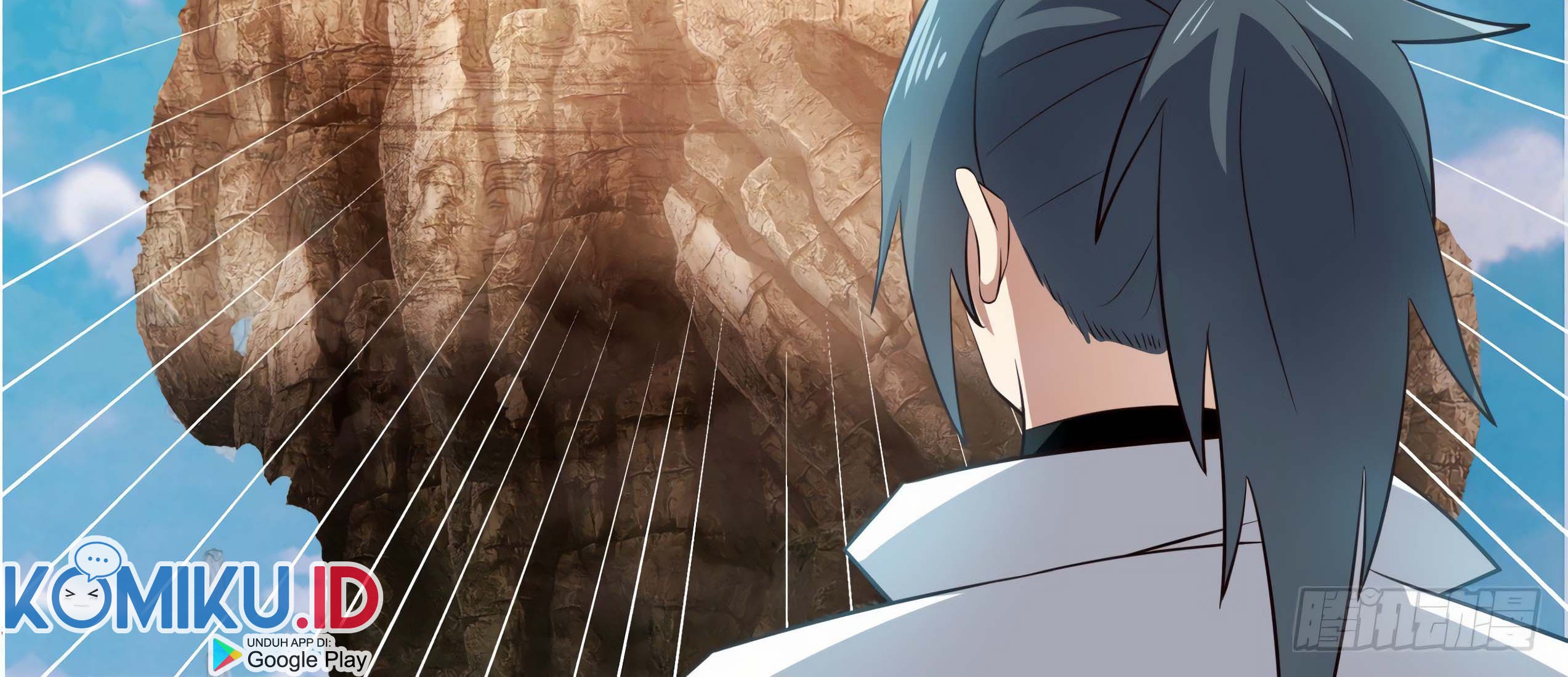 Martial Peak Part 1 Chapter 1639 Gambar 18