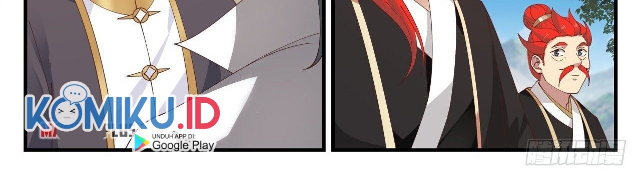 Martial Peak Part 1 Chapter 1640 Gambar 5