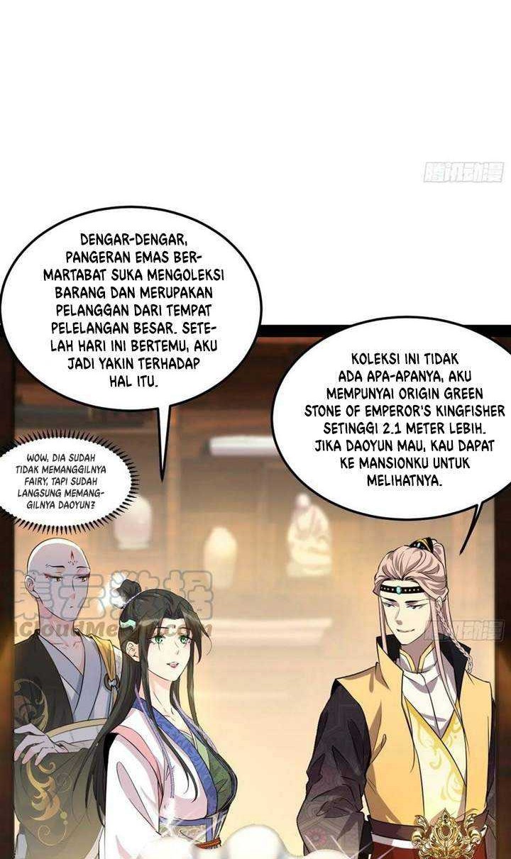 I’m An Evil God Chapter 127 Gambar 4