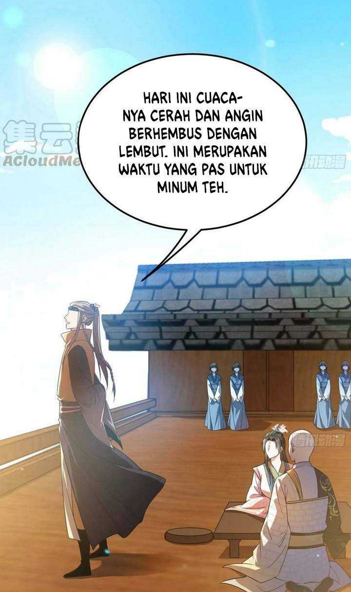 I’m An Evil God Chapter 127 Gambar 20