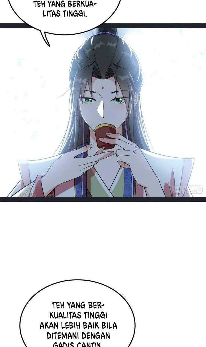 I’m An Evil God Chapter 127 Gambar 22