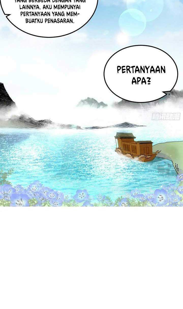 I’m An Evil God Chapter 127 Gambar 26